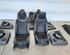 Seats Set MERCEDES-BENZ CLA (C118), MERCEDES-BENZ C-CLASS (W205)