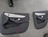 Seats Set MERCEDES-BENZ C-CLASS (W205), MERCEDES-BENZ C-CLASS (W204)