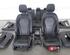 Seats Set MERCEDES-BENZ C-CLASS (W205), MERCEDES-BENZ C-CLASS (W204)