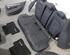 Seats Set MERCEDES-BENZ C-CLASS (W205), MERCEDES-BENZ C-CLASS (W204)