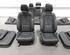 Seats Set VOLVO XC40 (536), VOLVO C40 (539)