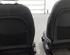 Seats Set VOLVO XC40 (536), VOLVO C40 (539)