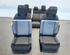 Seats Set CITROËN C4 III (BA_, BB_, BC_)