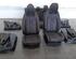 Seats Set DS DS 4 II (F_, FB_, F3_)