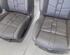 Seats Set DS DS 4 II (F_, FB_, F3_)