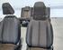 Seats Set DS DS 7 Crossback (J4_, JR_, JC_), CITROËN DS