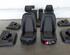 Zetels Set MERCEDES-BENZ A-CLASS (W177), MERCEDES-BENZ A-CLASS Saloon (V177)