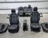 Seats Set PEUGEOT 3008 SUV (MC_, MR_, MJ_, M4_)