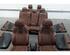 Seats Set BMW X5 (F15, F85)