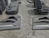 Seats Set MG MG ZS SUV, MG (SAIC) ZS