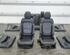 Seats Set MG MG ZS SUV, MG (SAIC) ZS