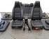 Seats Set MERCEDES-BENZ CLA Coupe (C117)