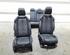 Seats Set PEUGEOT 3008 SUV (MC_, MR_, MJ_, M4_)