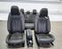 Seats Set DS DS 4 II (F_, FB_, F3_)