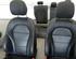 Seats Set MERCEDES-BENZ C-CLASS (W205), MERCEDES-BENZ C-CLASS (W204)