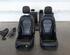 Zetels Set MERCEDES-BENZ C-CLASS (W205), MERCEDES-BENZ C-CLASS (W204)