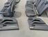 Seats Set PEUGEOT 508 II (FB_, FH_, F3_)