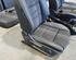 Seats Set MERCEDES-BENZ GLA-CLASS (X156)