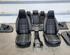 Seats Set MERCEDES-BENZ GLA-CLASS (X156)