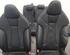 Seats Set AUDI A3 Limousine (8VS, 8VM)