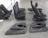 Seats Set OPEL ZAFIRA TOURER C (P12), OPEL ASTRA J Sports Tourer (P10)