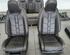 Seats Set DS DS 4 II (F_, FB_, F3_)