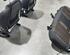 Seats Set DS DS 7 Crossback (J4_, JR_, JC_), CITROËN DS