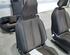 Seats Set DS DS 7 Crossback (J4_, JR_, JC_), CITROËN DS