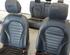 Seats Set MERCEDES-BENZ GLC Coupe (C253)