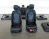 Seats Set MERCEDES-BENZ GLC Coupe (C253)