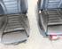 Seats Set MERCEDES-BENZ GLC Coupe (C253)