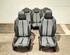 Zetels Set PEUGEOT 5008 II (MC_, MJ_, MR_, M4_)