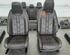 Seats Set DS DS 4 II (F_, FB_, F3_)