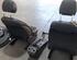 Seats Set MERCEDES-BENZ C-CLASS T-Model (S205), MERCEDES-BENZ C-CLASS (W205)