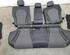 Seats Set MERCEDES-BENZ C-CLASS T-Model (S205), MERCEDES-BENZ C-CLASS (W205)