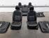 Seats Set NISSAN NP300 NAVARA Pickup (D23)