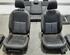 Seats Set NISSAN NP300 NAVARA Pickup (D23)