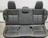 Seats Set NISSAN NP300 NAVARA Pickup (D23)