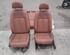 Seats Set AUDI A7 Sportback (4KA)