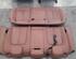 Seats Set AUDI A7 Sportback (4KA)