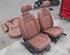 Seats Set AUDI A7 Sportback (4KA)