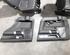 Seats Set LAND ROVER DISCOVERY IV (L319), LAND ROVER DISCOVERY III (L319)