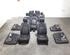 Seats Set LAND ROVER DISCOVERY IV (L319), LAND ROVER DISCOVERY III (L319)