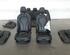 Zetels Set BMW 5 (G30, F90)