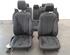 Zetels Set BMW 3 Touring (F31), BMW 3 Touring Van (F31), BMW 3 Touring Van (G21)