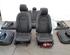 Seats Set MERCEDES-BENZ EQC (N293)