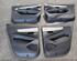 Seats Set PEUGEOT 3008 SUV (MC_, MR_, MJ_, M4_)