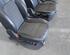 Seats Set ALFA ROMEO GIULIA (952_)