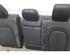 Zetels Set LAND ROVER DEFENDER Station Wagon (L663), LAND ROVER DEFENDER Van (L663)