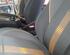 Seats Set FORD FIESTA VII (HJ, HF), FORD FIESTA VII Van